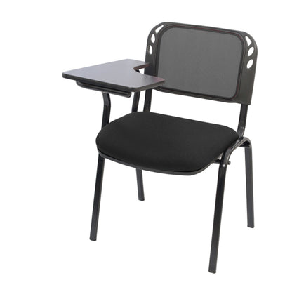 Silla Universitaria Isosceles Mesh Pro Fijo