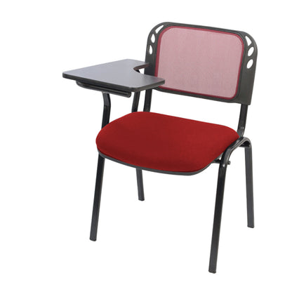 Silla Universitaria Isosceles Mesh Pro Fijo