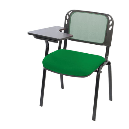 Silla Universitaria Isosceles Mesh Pro Fijo