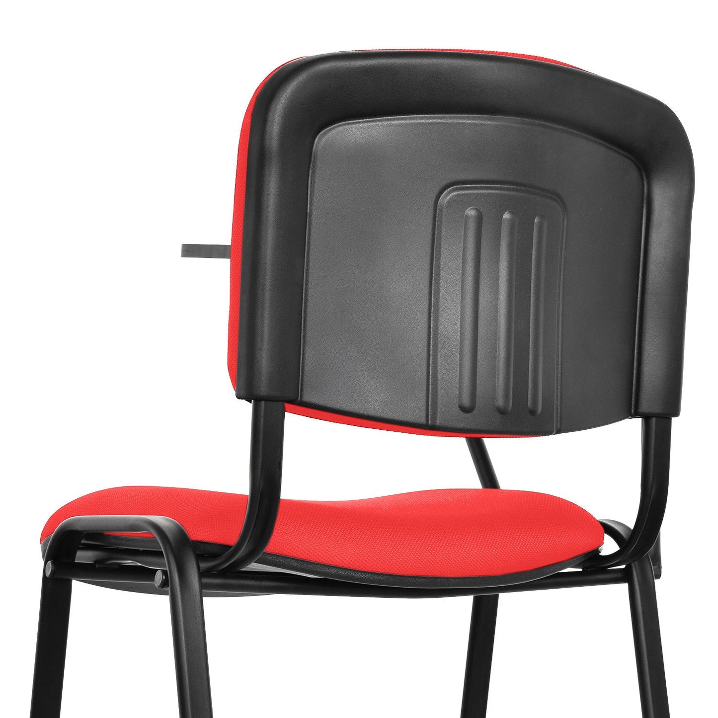 Silla Universitaria Isosceles Premium Tapizada Brazo Fijo