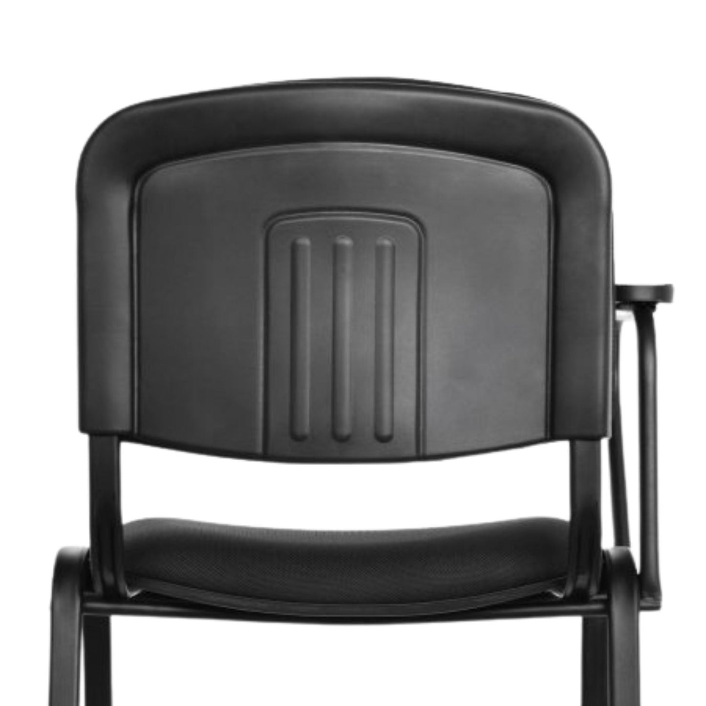 Silla Universitaria Isosceles Premium Tapizada Brazo Fijo
