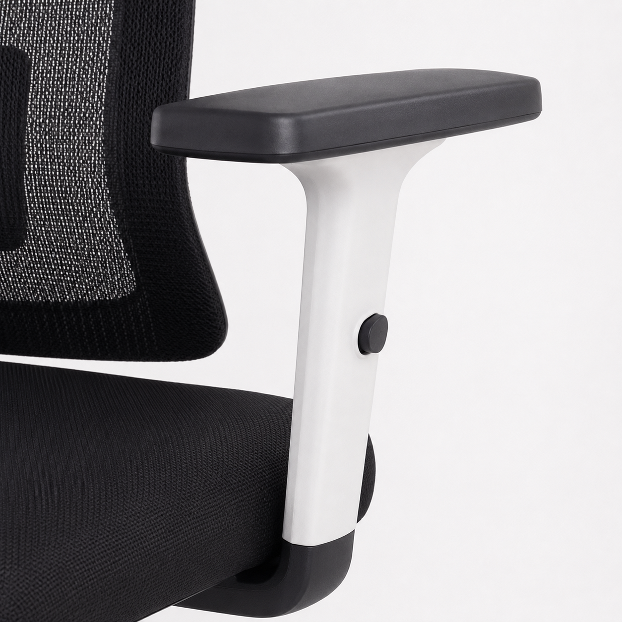 Silla Astoria Blanco brazos