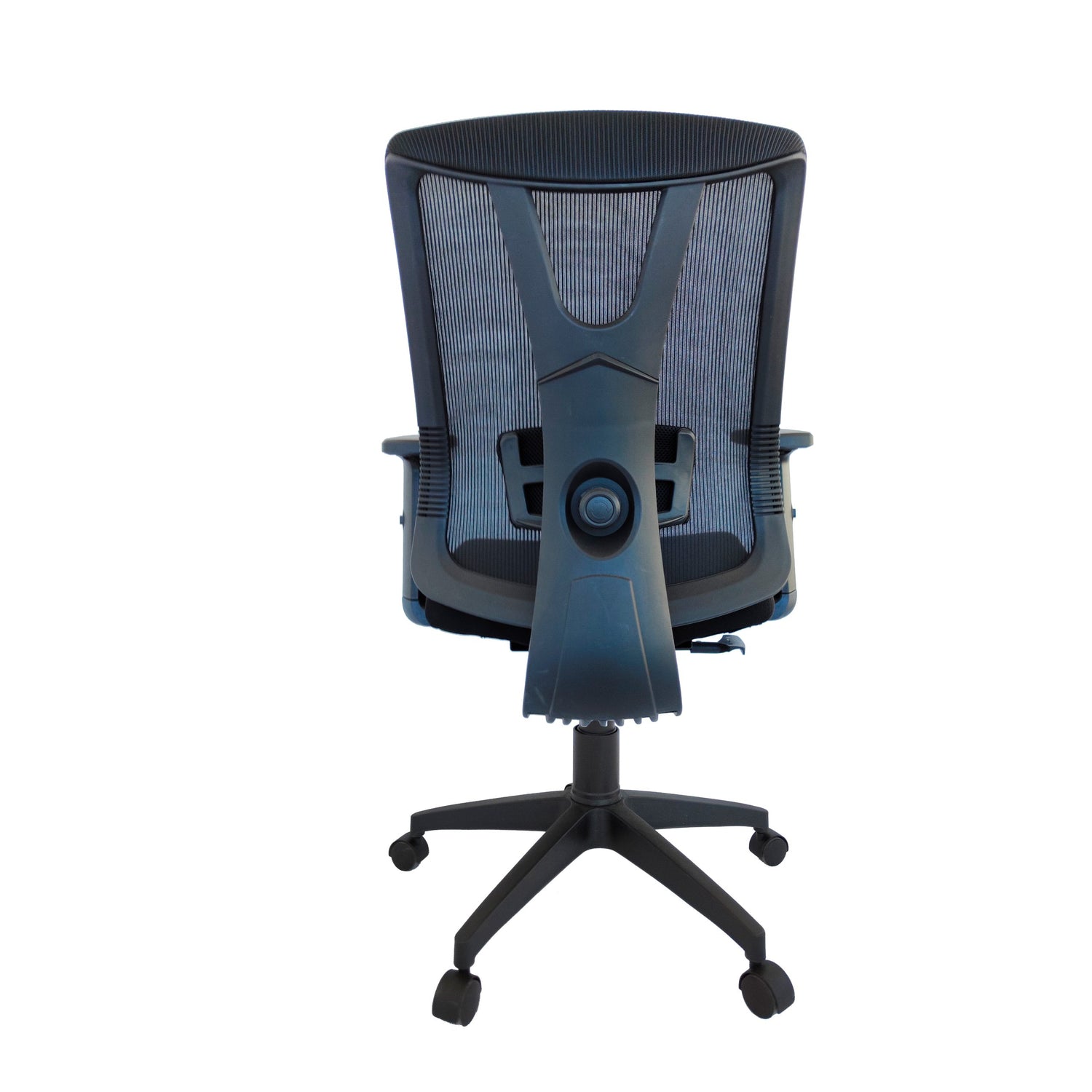 Silla Astoria gerente nylon atras