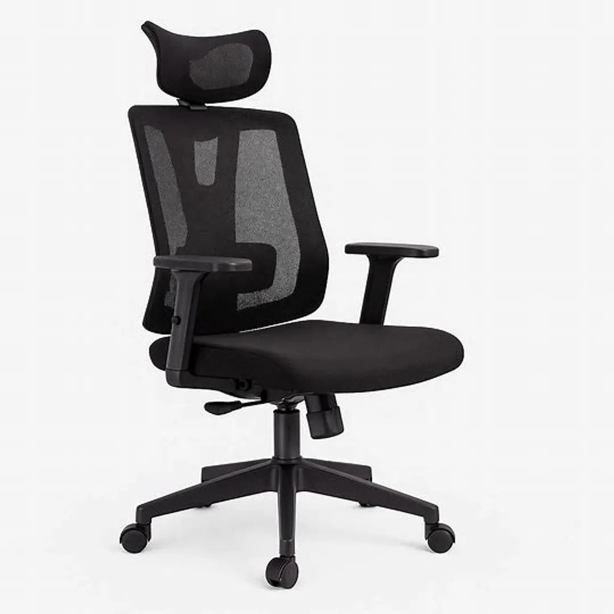 Silla Astoria presidente Nylon  perfil