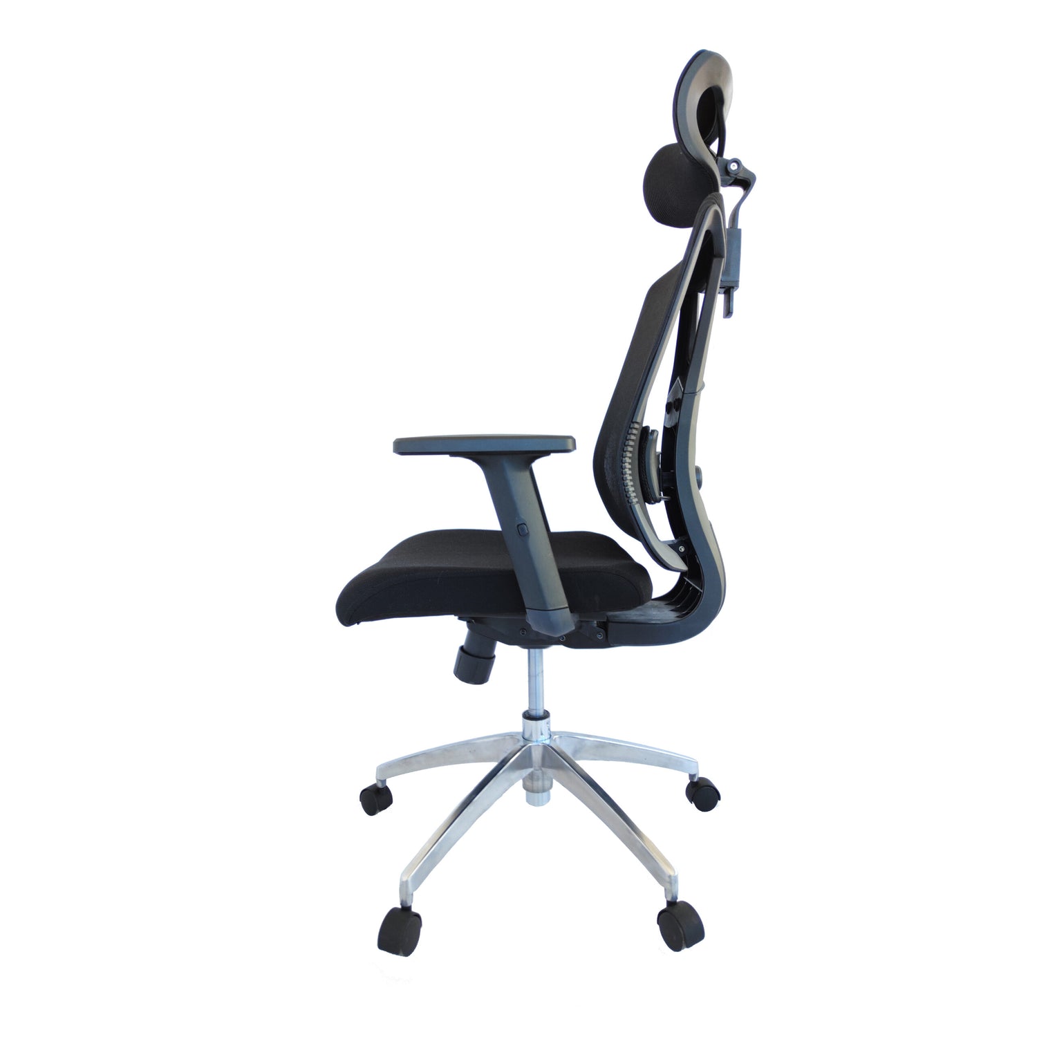 Silla Astoria presidente aluminio