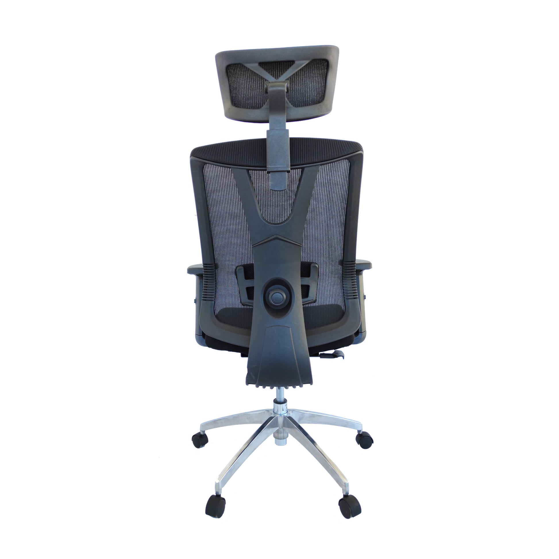 Silla Astoria presidente atras