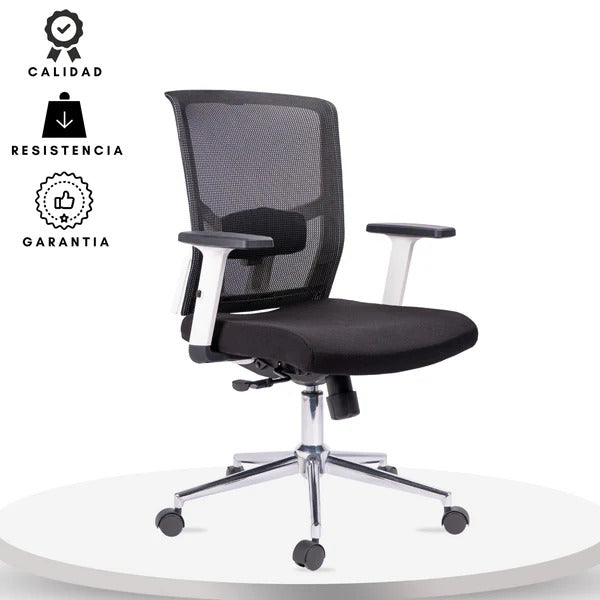 Silla_Brasil_Gerente_Blanca