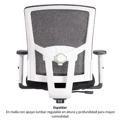 Silla_Brasil_Gerente_Blanca atras