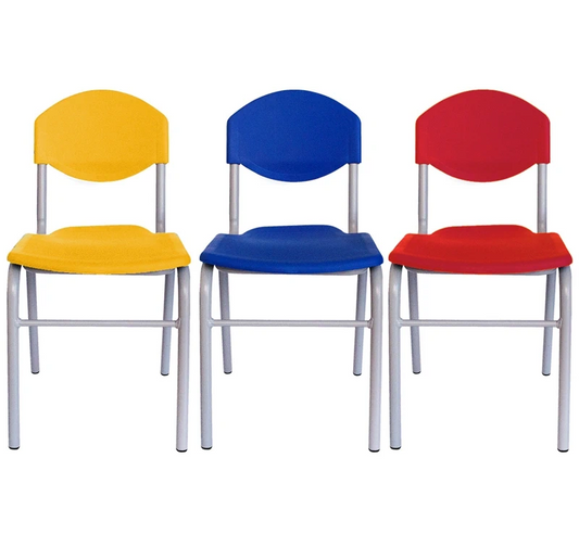 Silla Escolar Lis Bachillerato