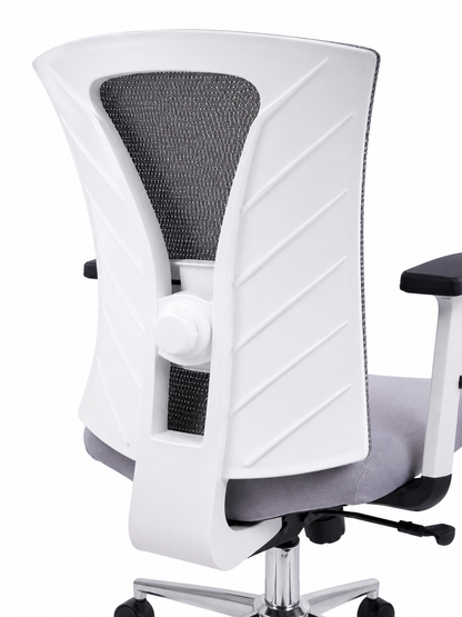 Silla Imperium Blanca