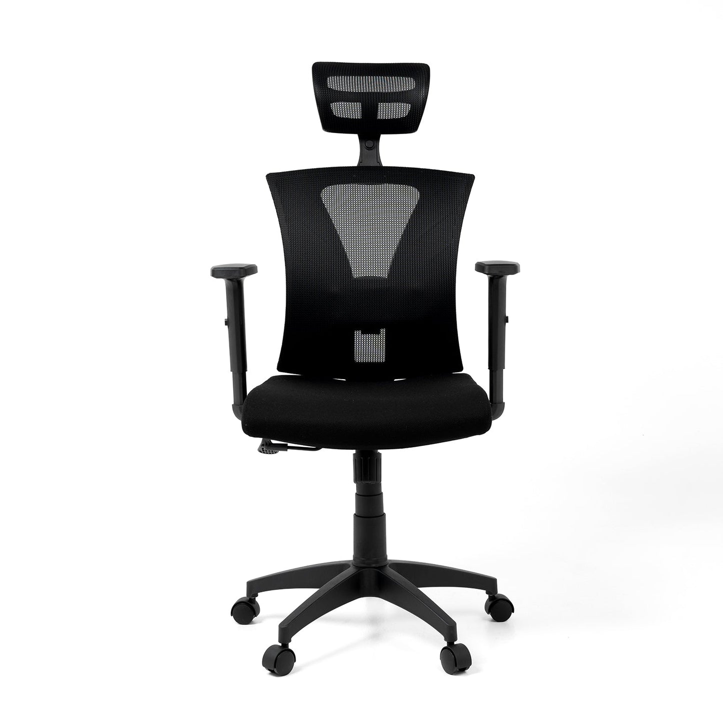 Silla Imperium Pro 3d blanca Nylon