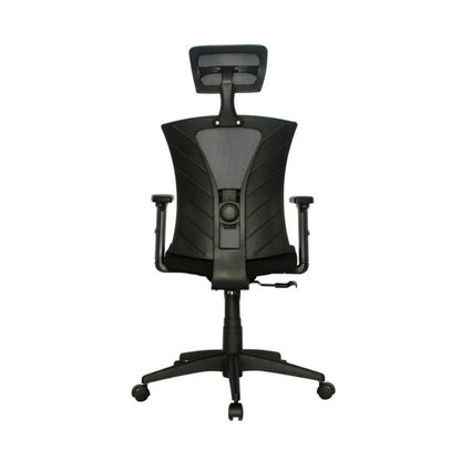 Silla Imperium Pro 8 atras