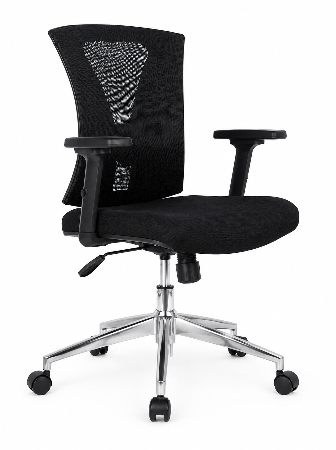 Silla Imperium Pro Aluminio