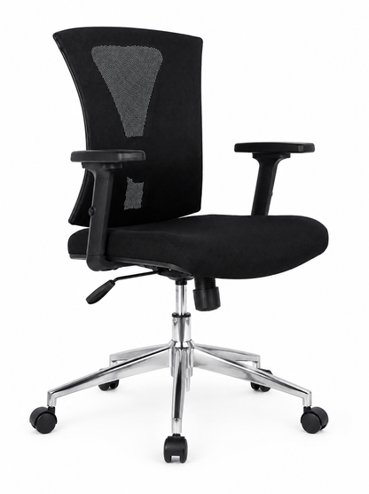 Silla Imperium Pro Aluminio