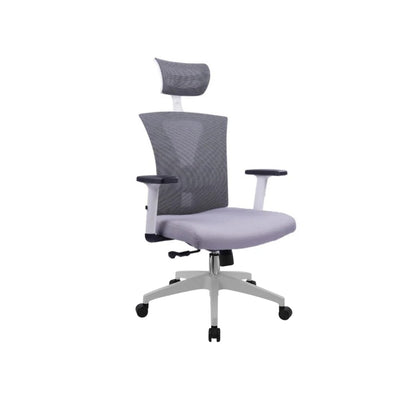 Silla Imperium Pro Gris Nylon  4