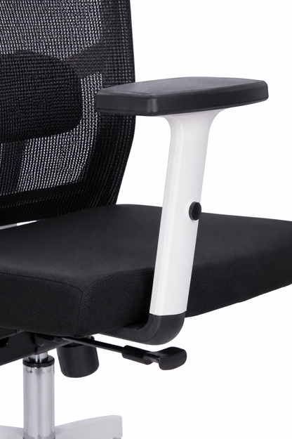 Silla Imperium Pro Nylon Brazos 3