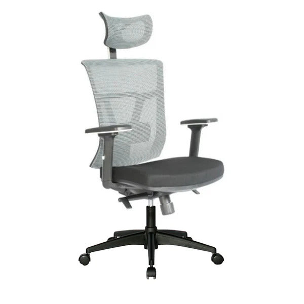 Silla Lisboa 8  gris 
