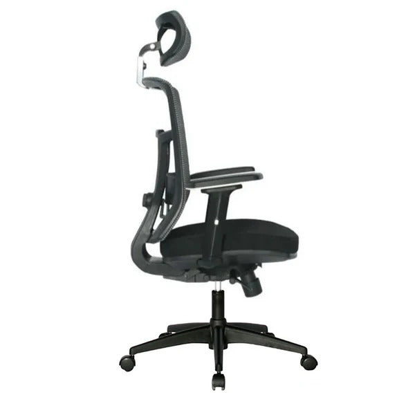 Silla Lisboa 9  Lado presidente