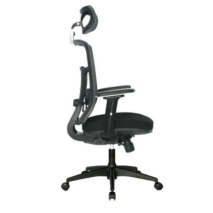 Silla Lisboa 9  Lado presidente