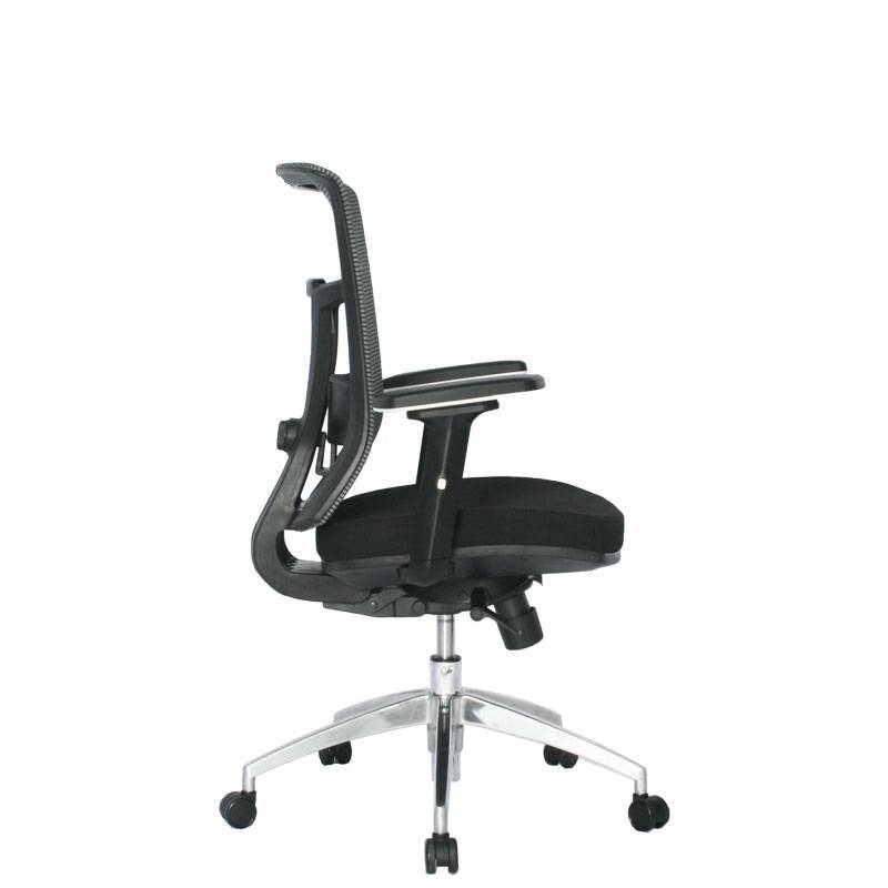 Silla Lisboa Gerente atras  4 Lado 