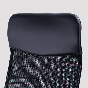 SILLA SEUL PRESIDENTE NEGRO