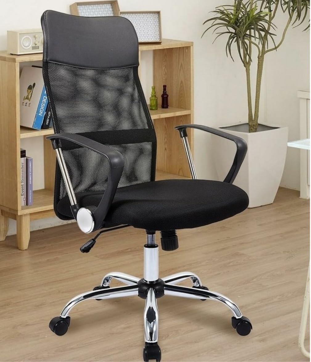 SILLA SEUL PRESIDENTE NEGRO