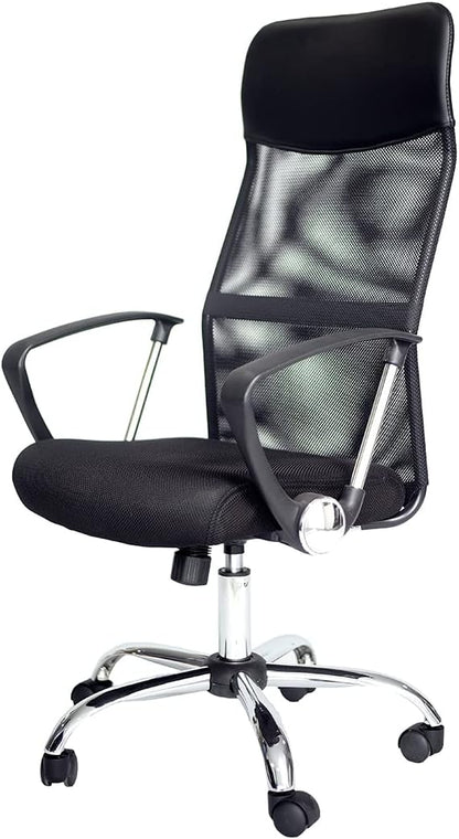 SILLA SEUL PRESIDENTE NEGRO