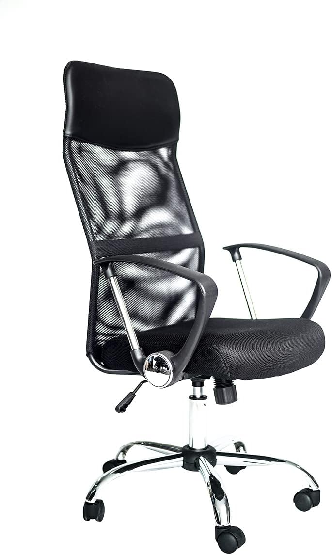 SILLA SEUL PRESIDENTE NEGRO