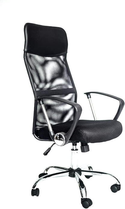 SILLA SEUL PRESIDENTE NEGRO