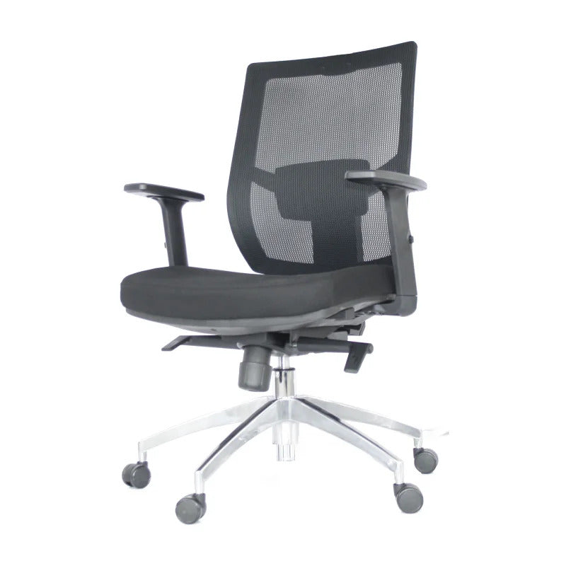 Silla Sevilla Gerente  Aluminio 