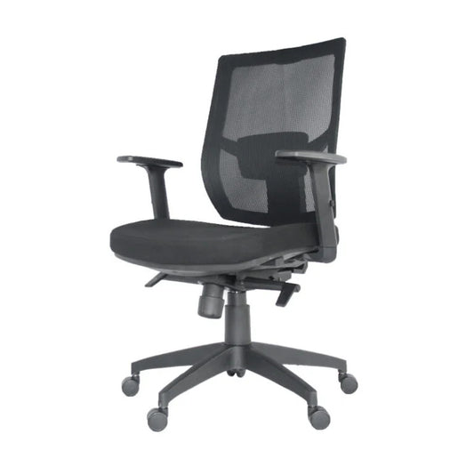 Silla Sevilla Gerente  Nylon 