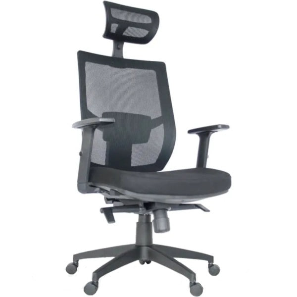 Silla Sevilla Presidente Nylon 