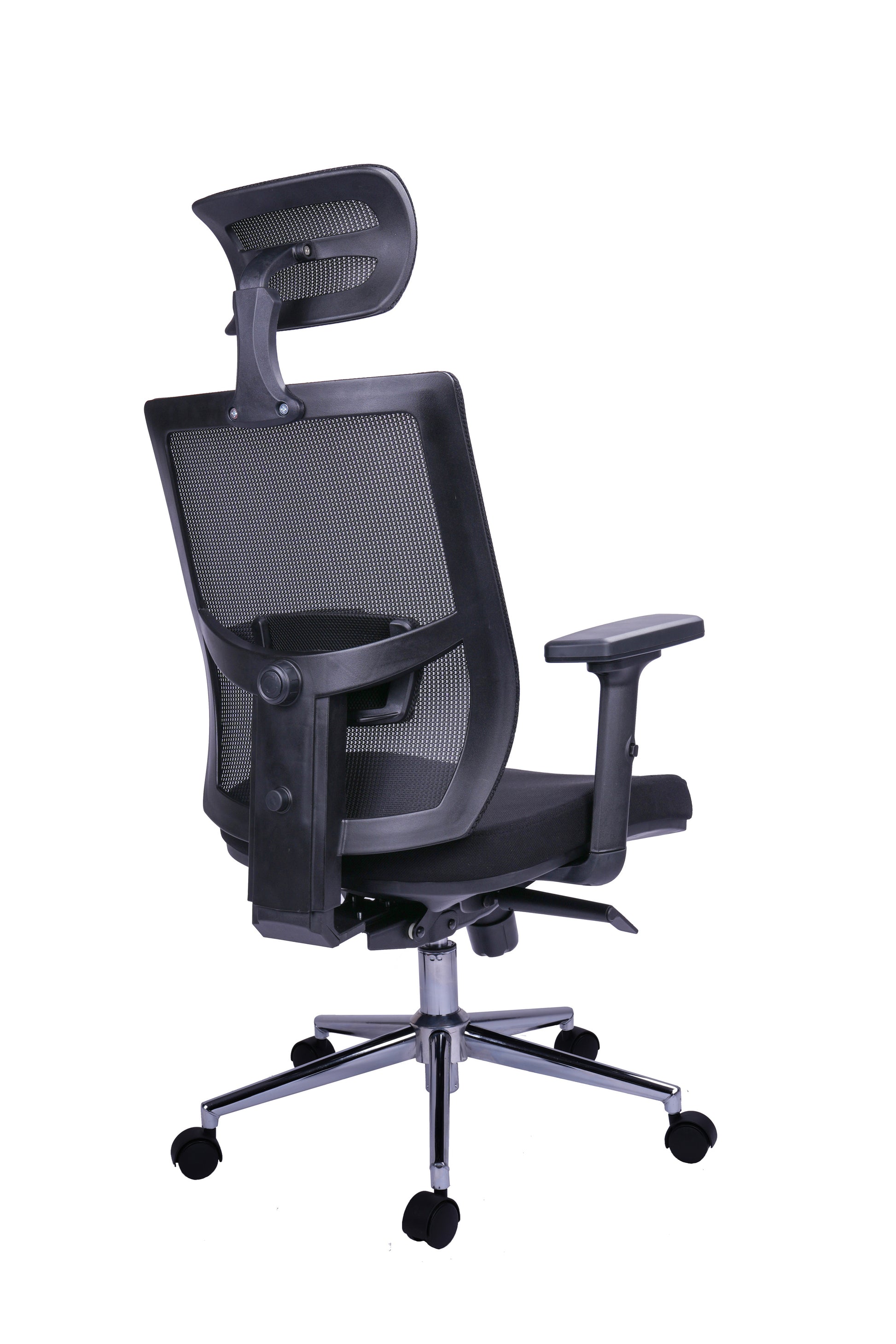 Silla_Sevilla_Presidente_ cromada 2