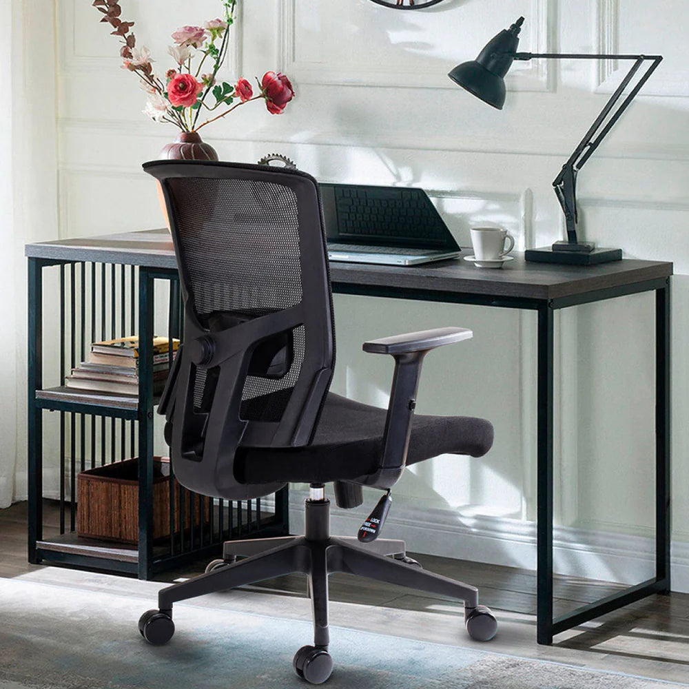Silla brasil Gerente espaldar 2