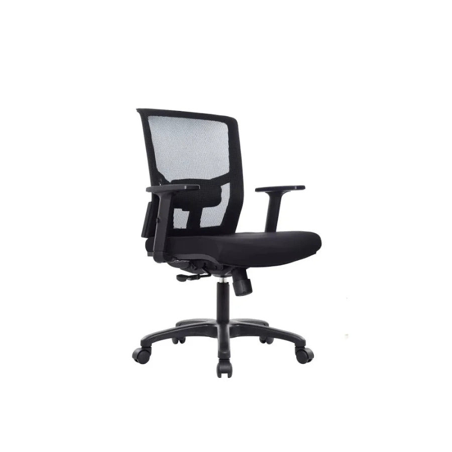 Silla brasil Gerente nylon 5