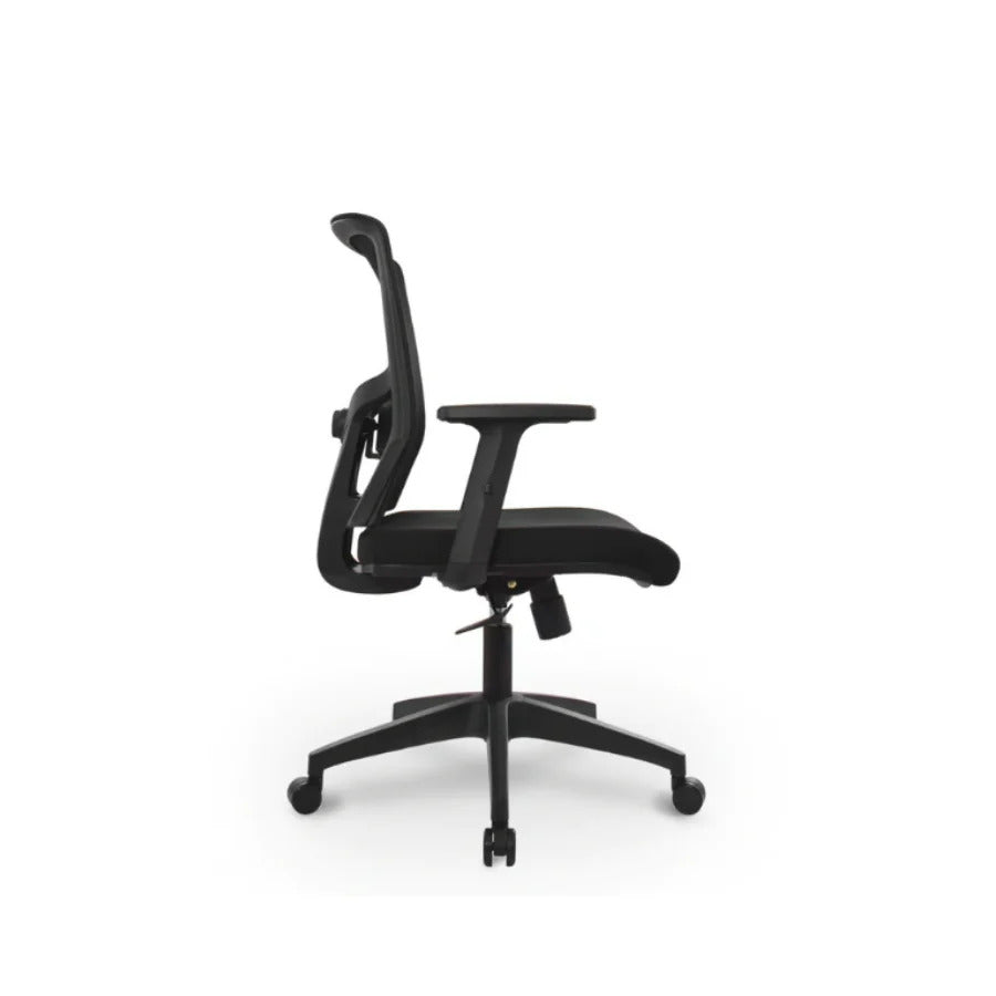 Silla brasil Gerente nylon 6