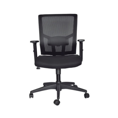 Silla brasil Gerente nylon atras 3