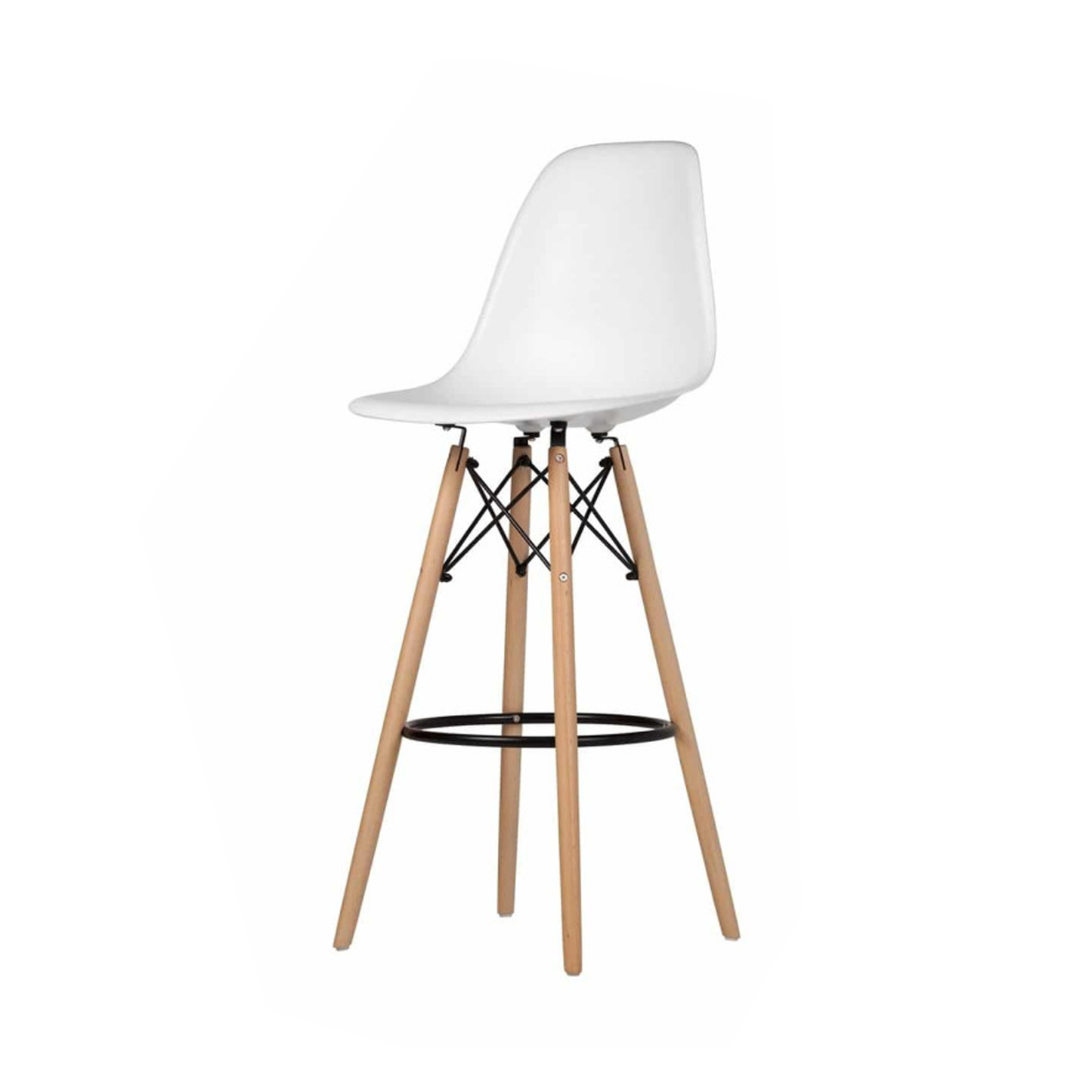 Silla Eames Barra
