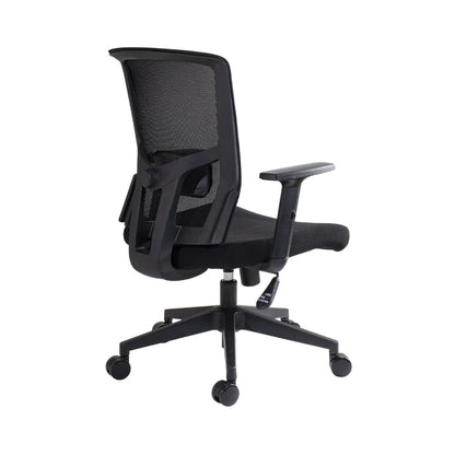 SILLA BRASIL GERENTE NEGRA