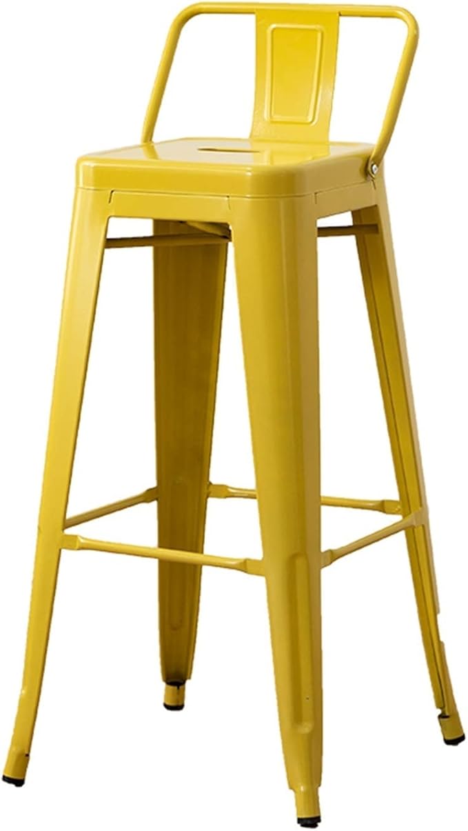 Silla Industrial Barra
