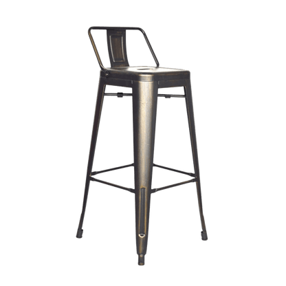 Silla Industrial Barra