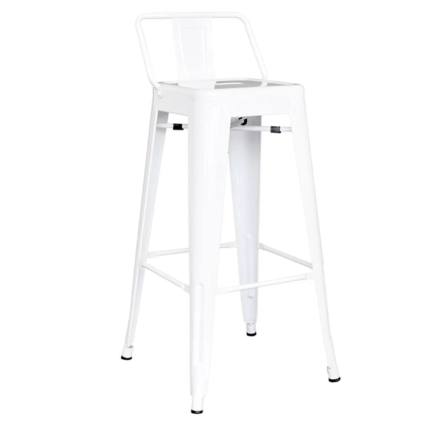 Silla Industrial Barra
