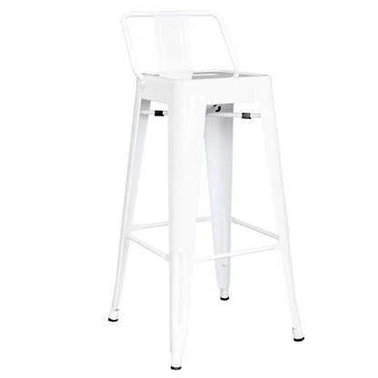 Silla Industrial Barra