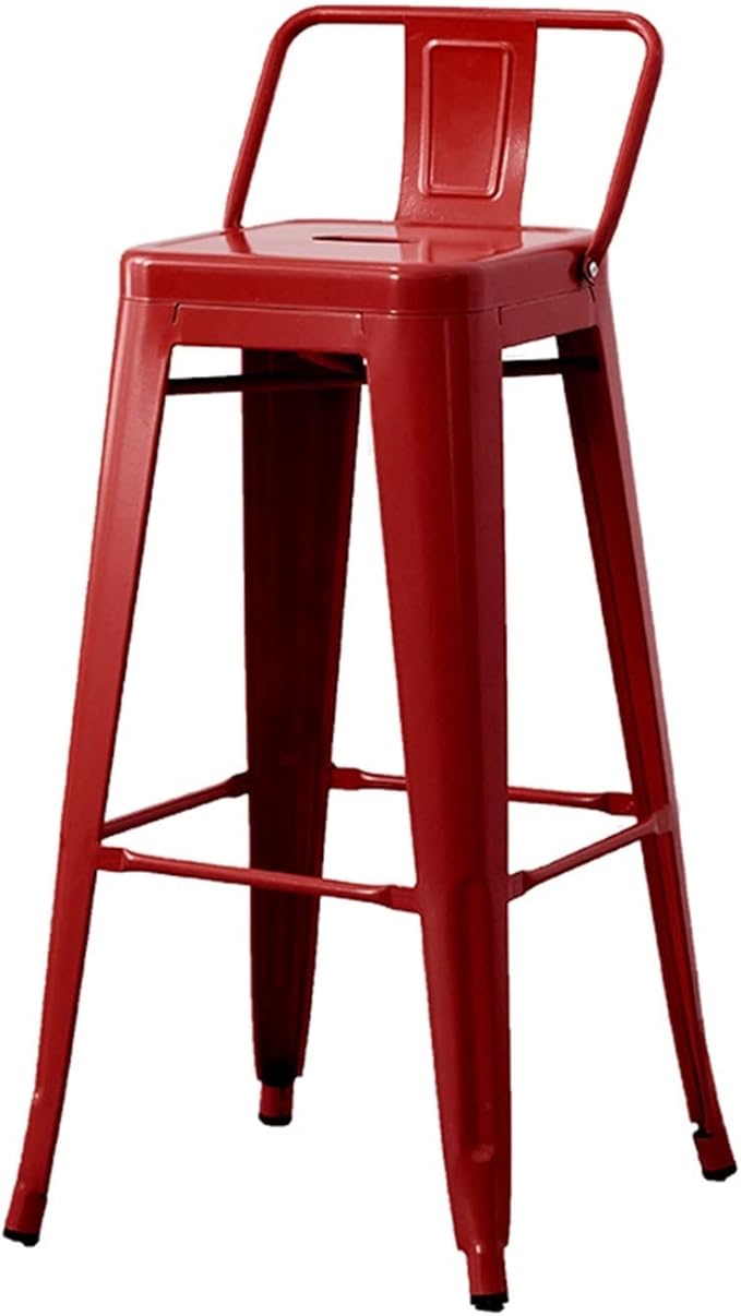 Silla Industrial Barra