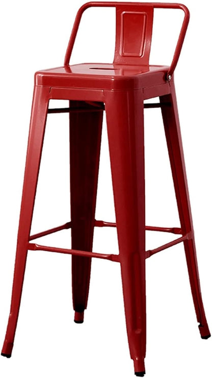 Silla Industrial Barra