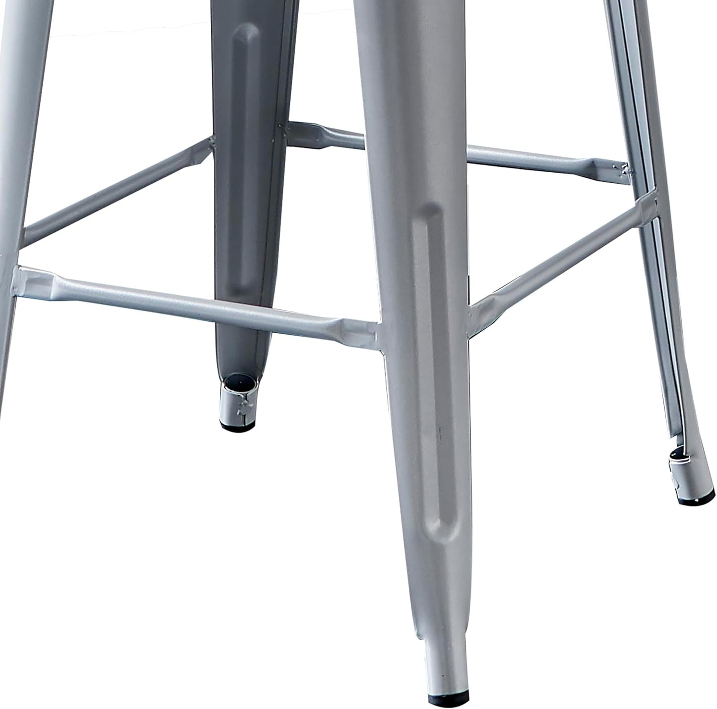 Silla Industrial Barra