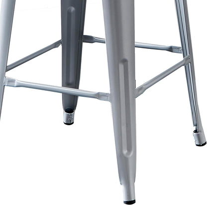 Silla Industrial Barra