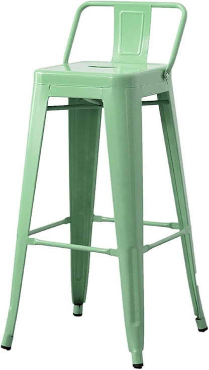 Silla Industrial Barra