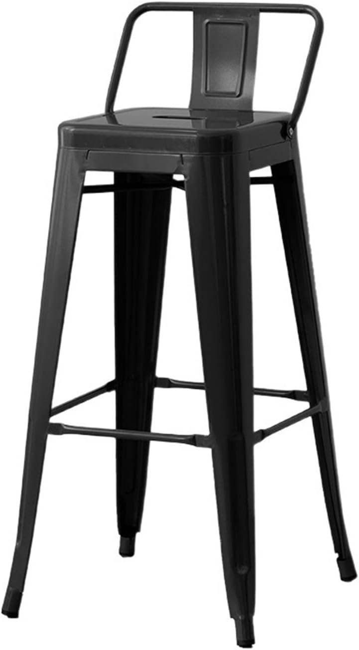 Silla Industrial Barra