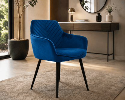 Silla Poltrona Shaen